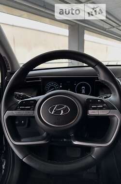 Внедорожник / Кроссовер Hyundai Tucson 2022 в Львове