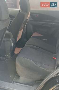 Позашляховик / Кросовер Hyundai Tucson 2009 в Тлумачі