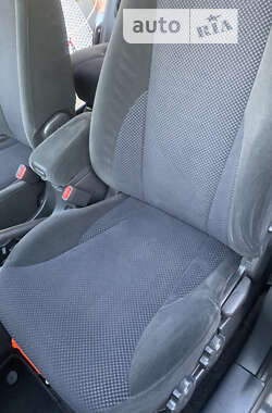 Внедорожник / Кроссовер Hyundai Tucson 2008 в 