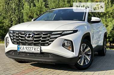 Hyundai Tucson 2022 Hyundai Tucson 2022