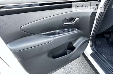 Внедорожник / Кроссовер Hyundai Tucson 2022 в 