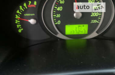 Внедорожник / Кроссовер Hyundai Tucson 2008 в 