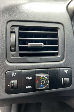 Внедорожник / Кроссовер Hyundai Tucson 2008 в 