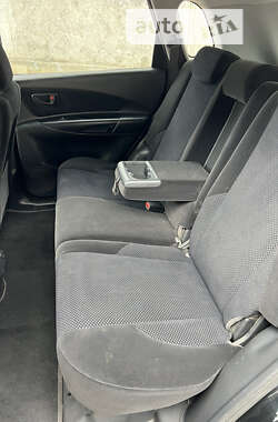 Внедорожник / Кроссовер Hyundai Tucson 2008 в 