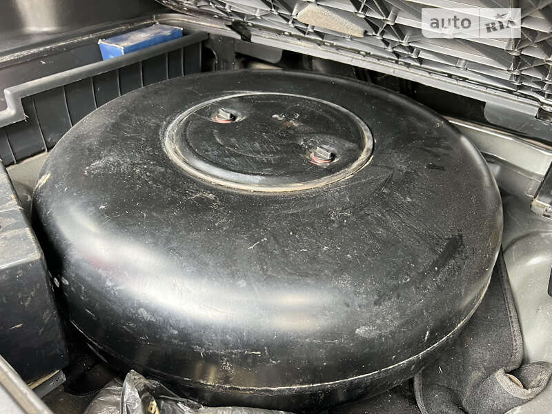 Внедорожник / Кроссовер Hyundai Tucson 2008 в Киеве