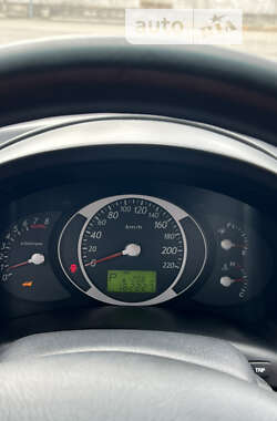 Внедорожник / Кроссовер Hyundai Tucson 2008 в 