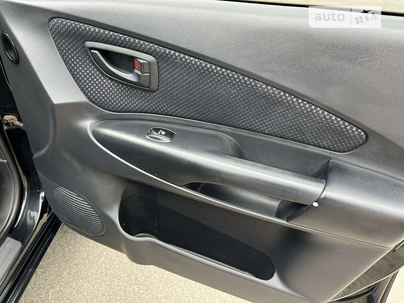 Внедорожник / Кроссовер Hyundai Tucson 2008 в Киеве