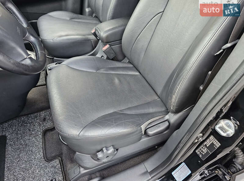 Позашляховик / Кросовер Hyundai Tucson 2009 в Коломиї фото 14 Позашляховик / Кросовер Hyundai Tucson 2009 в Коломиї