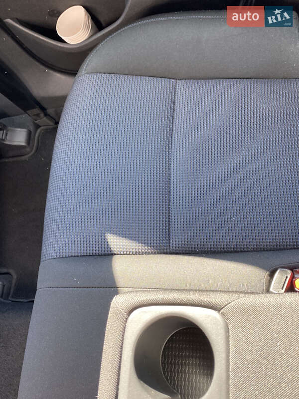 Позашляховик / Кросовер Hyundai Tucson 2018 в Києві фото 20 Позашляховик / Кросовер Hyundai Tucson 2018 в Києві