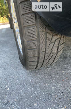 Внедорожник / Кроссовер Hyundai Tucson 2008 в 