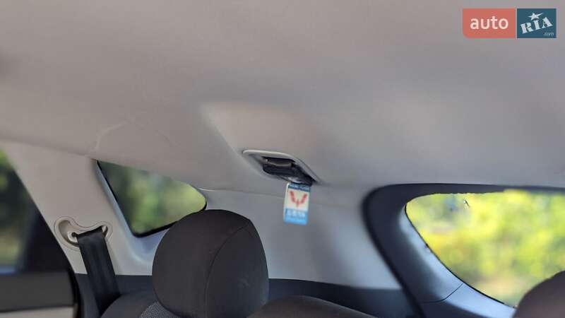 Позашляховик / Кросовер Hyundai Tucson 2017 в Чернігові