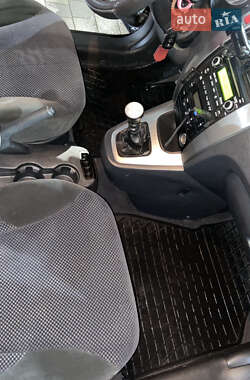 Внедорожник / Кроссовер Hyundai Tucson 2009 в 