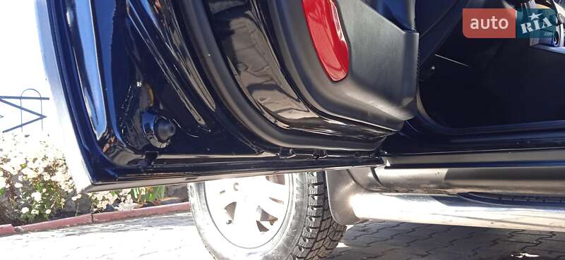 Позашляховик / Кросовер Hyundai Tucson 2007 в Білогір'ї