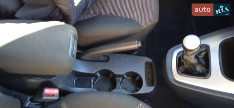 Позашляховик / Кросовер Hyundai Tucson 2007 в Білогір'ї