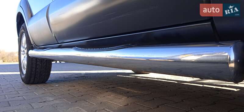 Позашляховик / Кросовер Hyundai Tucson 2007 в Білогір'ї