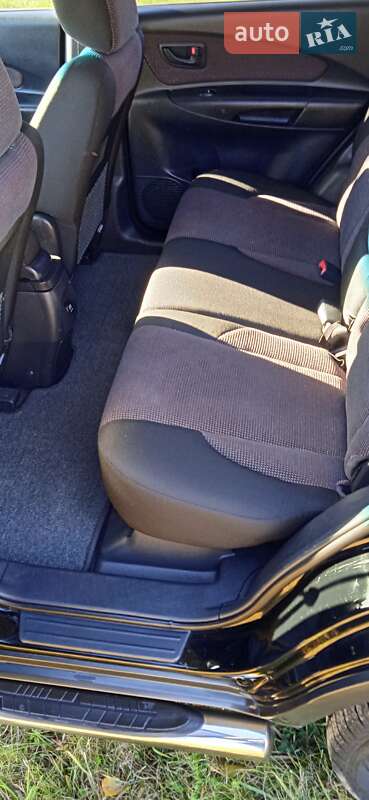 Позашляховик / Кросовер Hyundai Tucson 2007 в Білогір'ї