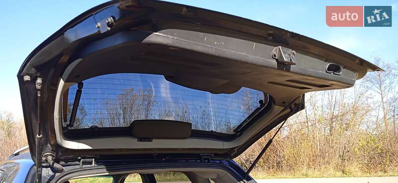 Позашляховик / Кросовер Hyundai Tucson 2007 в Білогір'ї