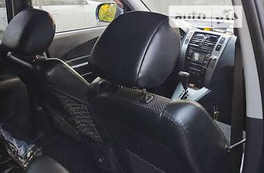 Hyundai Tucson 2011 Hyundai Tucson 2011