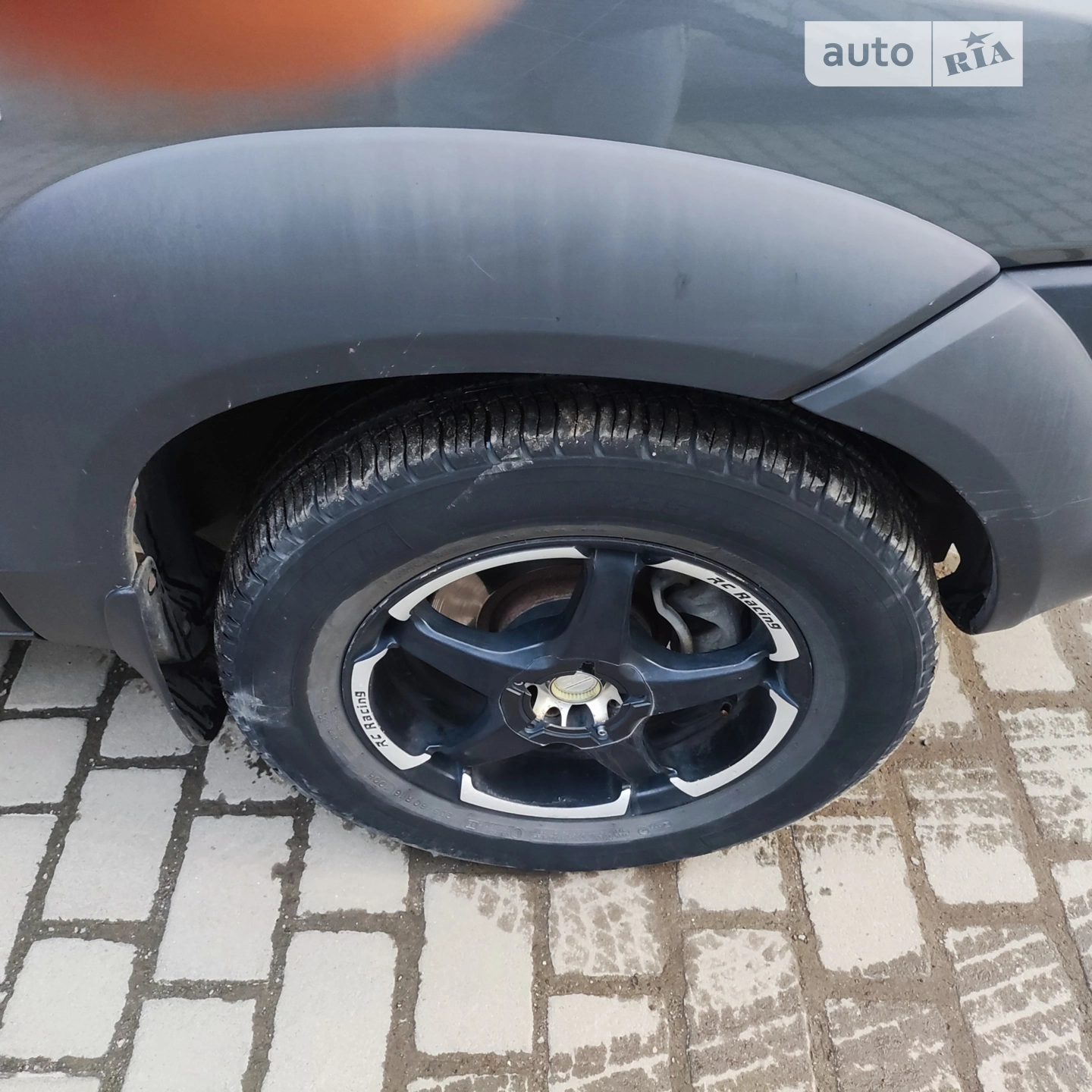 2011 Hyundai Tucson - мініатюра 8