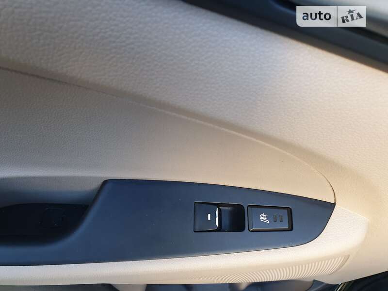 Позашляховик / Кросовер Hyundai Tucson 2016 в Києві фото 4 Позашляховик / Кросовер Hyundai Tucson 2016 в Києві