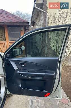 Купе Hyundai Tucson 2007 в 