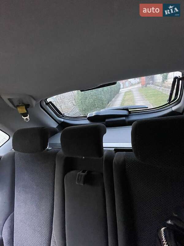 Купе Hyundai Tucson 2007 в Черновцах