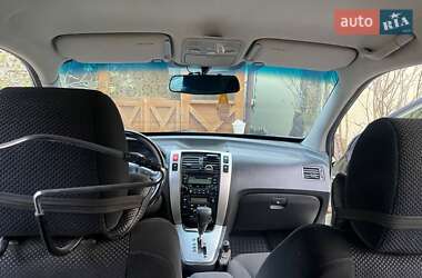Купе Hyundai Tucson 2007 в 