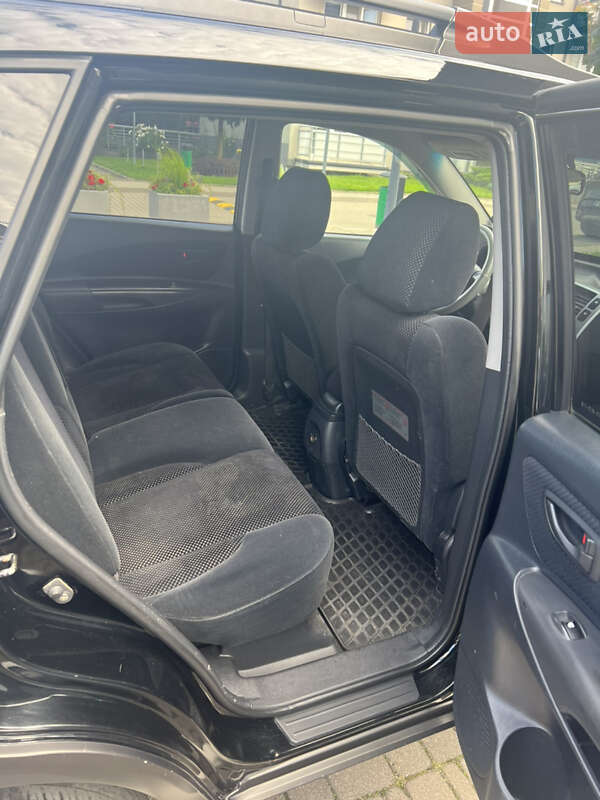 Внедорожник / Кроссовер Hyundai Tucson 2005 в Тальном