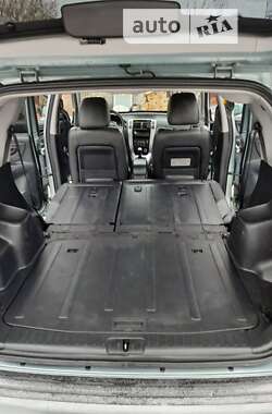 Позашляховик / Кросовер Hyundai Tucson 2007 в 