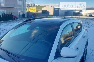 Внедорожник / Кроссовер Hyundai Tucson 2017 в Черновцах