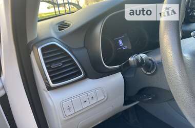 Позашляховик / Кросовер Hyundai Tucson 2018 в Калуші