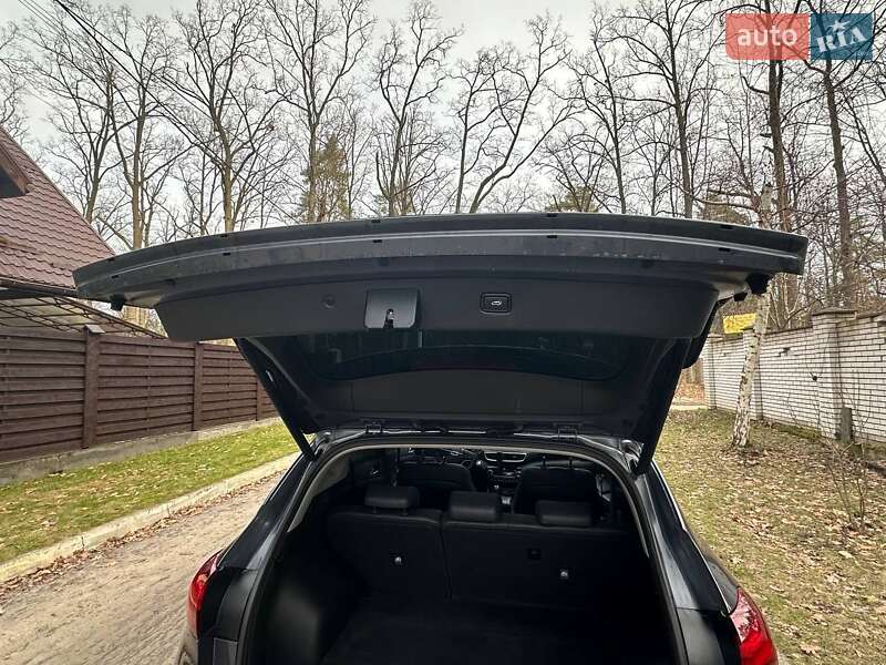 Позашляховик / Кросовер Hyundai Tucson 2019 в Ірпені