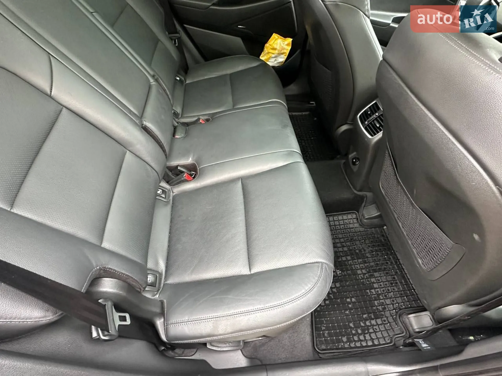 2019 Hyundai Tucson - мініатюра 36