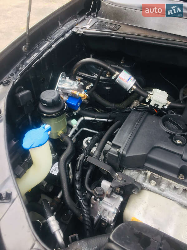 Позашляховик / Кросовер Hyundai Tucson 2008 в Кодимі