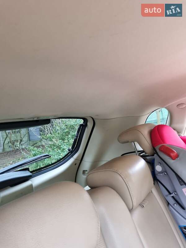 Внедорожник / Кроссовер Hyundai Tucson 2005 в Львове фото 49 Внедорожник / Кроссовер Hyundai Tucson 2005 в Львове