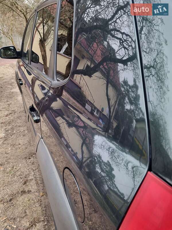 Внедорожник / Кроссовер Hyundai Tucson 2005 в Львове фото 51 Внедорожник / Кроссовер Hyundai Tucson 2005 в Львове