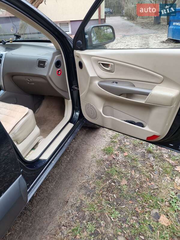 Внедорожник / Кроссовер Hyundai Tucson 2005 в Львове фото 65 Внедорожник / Кроссовер Hyundai Tucson 2005 в Львове