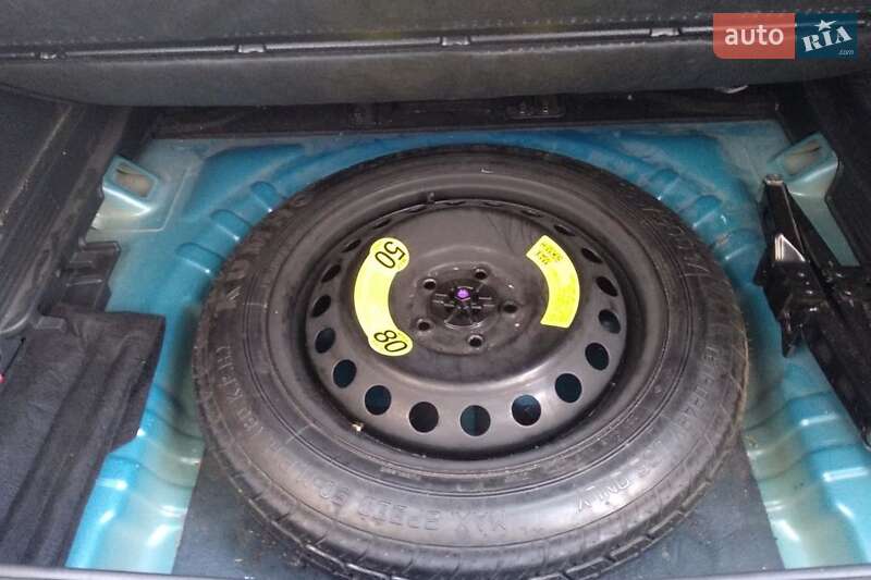 Позашляховик / Кросовер Hyundai Tucson 2019 в Києві фото 11 Позашляховик / Кросовер Hyundai Tucson 2019 в Києві