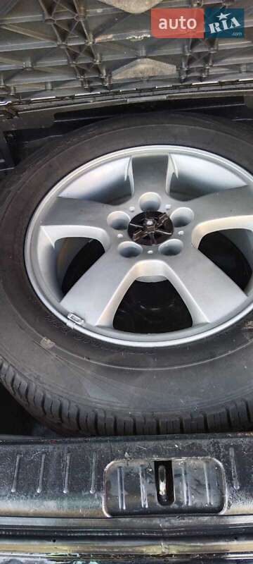 Внедорожник / Кроссовер Hyundai Tucson 2005 в Днепре фото 12 Внедорожник / Кроссовер Hyundai Tucson 2005 в Днепре