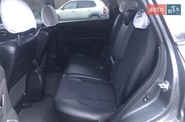 Внедорожник / Кроссовер Hyundai Tucson 2009 в Турке