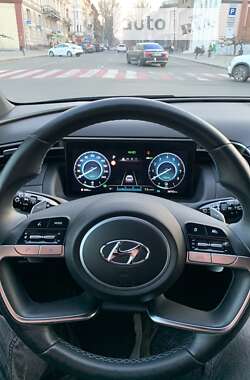 Внедорожник / Кроссовер Hyundai Tucson 2021 в Одессе