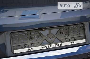Внедорожник / Кроссовер Hyundai Tucson 2016 в Ровно