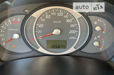 Позашляховик / Кросовер Hyundai Tucson 2008 в Івано-Франківську