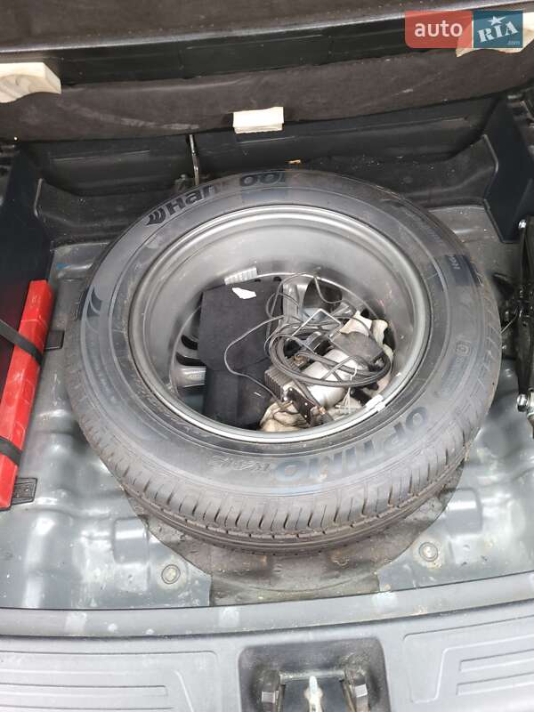 Внедорожник / Кроссовер Hyundai Tucson 2015 в Кривом Роге фото 11 Внедорожник / Кроссовер Hyundai Tucson 2015 в Кривом Роге