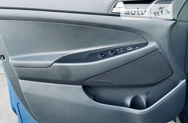 Внедорожник / Кроссовер Hyundai Tucson 2020 в Одессе