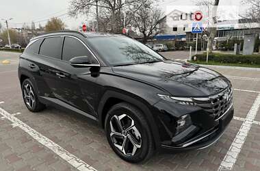 Позашляховик / Кросовер Hyundai Tucson 2022 в Одесі