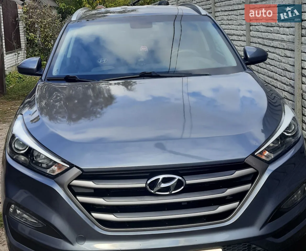 2014 Hyundai Tucson - мініатюра 29