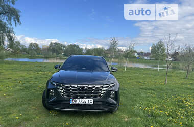 Внедорожник / Кроссовер Hyundai Tucson 2022 в Борисполе