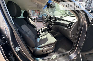 Внедорожник / Кроссовер Hyundai Tucson 2019 в Ивано-Франковске