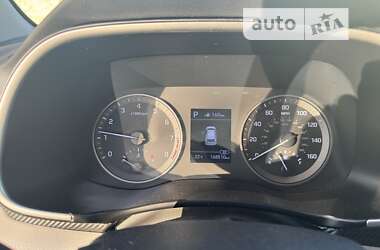 Позашляховик / Кросовер Hyundai Tucson 2019 в Харкові